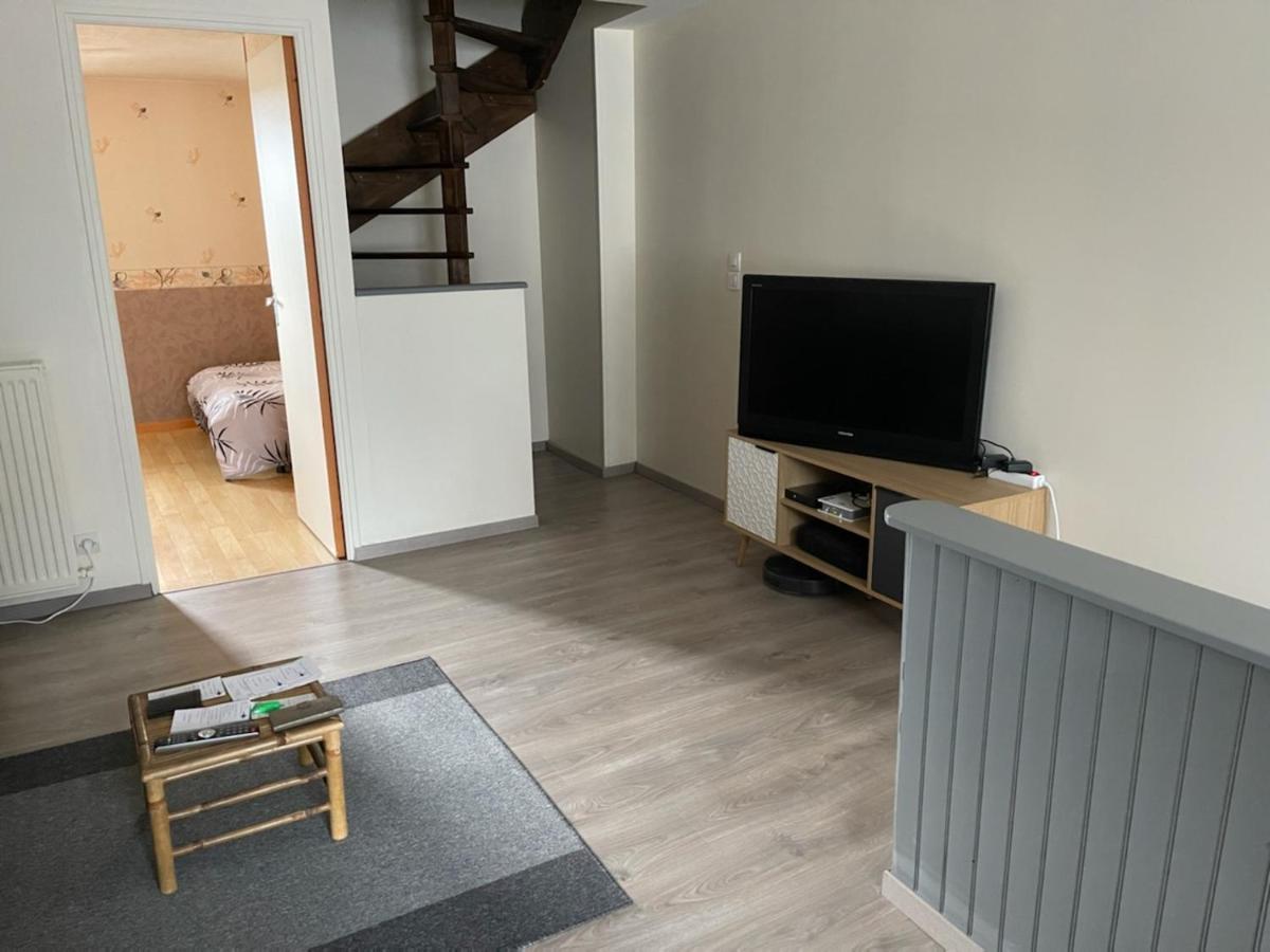Séjour chez l'habitant Double Avec Wifi Châtellerault