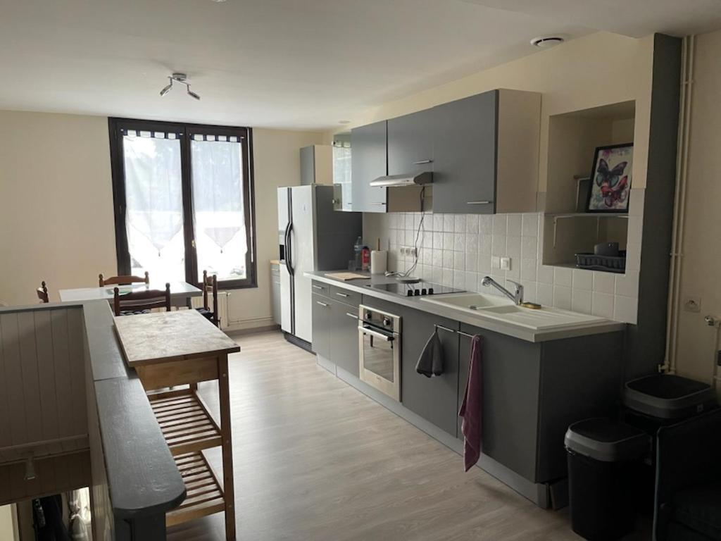 Double Avec Wifi * Châtellerault