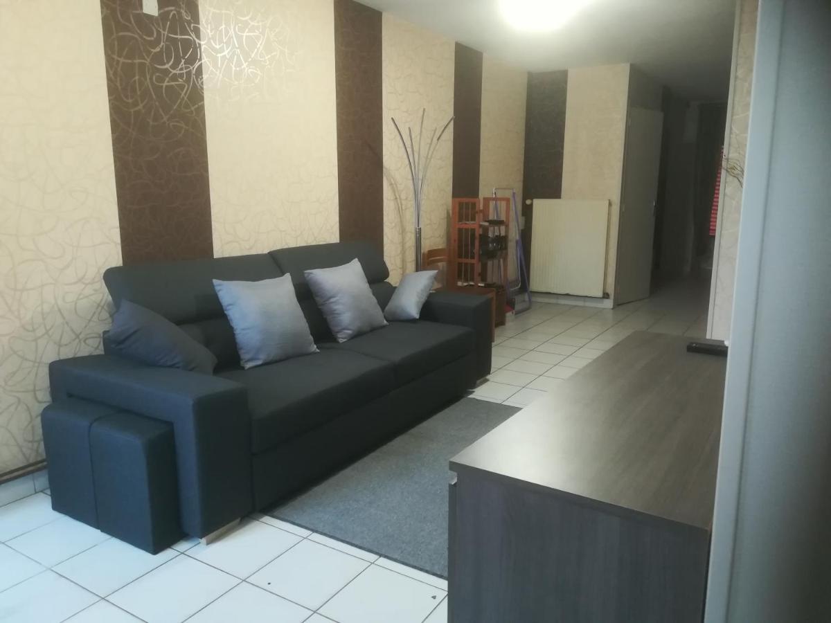 Double Avec Wifi Séjour chez l'habitant