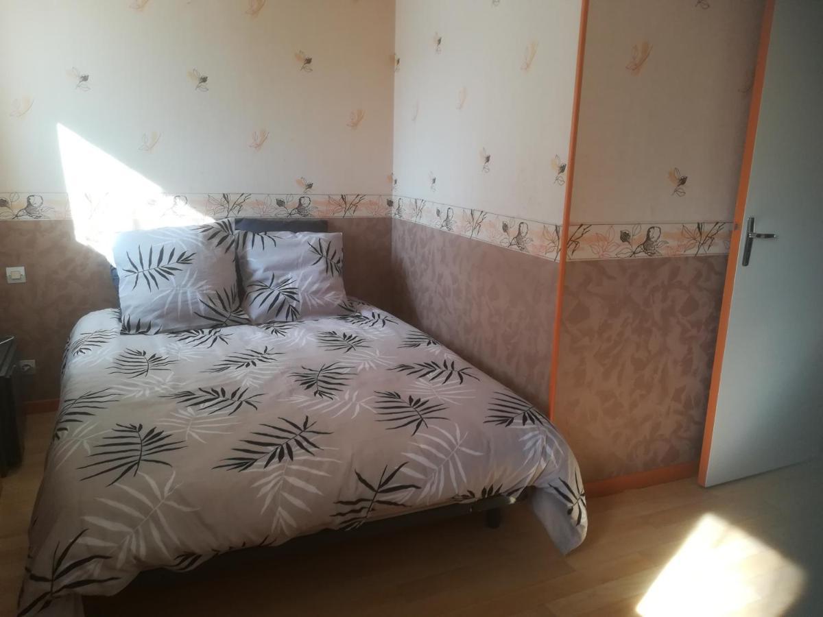 Séjour chez l'habitant Double Avec Wifi Châtellerault