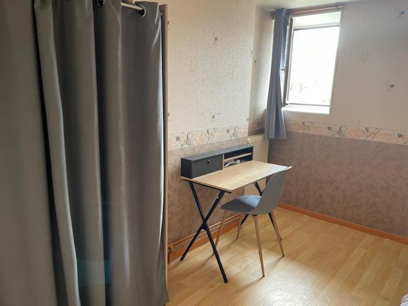 Double Avec Wifi * Châtellerault